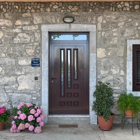Apartment Marina Rijeka Dış mekan fotoğraf