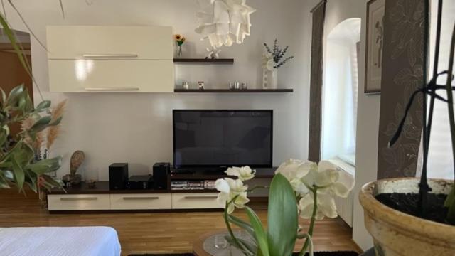 Apartment Marina Rijeka Dış mekan fotoğraf