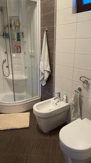 Apartment Marina Rijeka Dış mekan fotoğraf