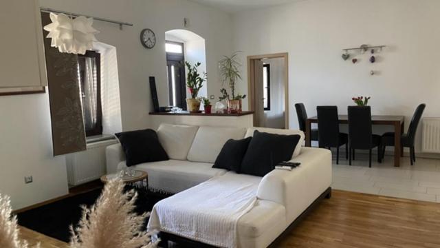 Apartment Marina Rijeka Dış mekan fotoğraf