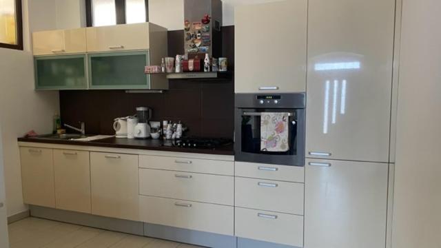 Apartment Marina Rijeka Dış mekan fotoğraf