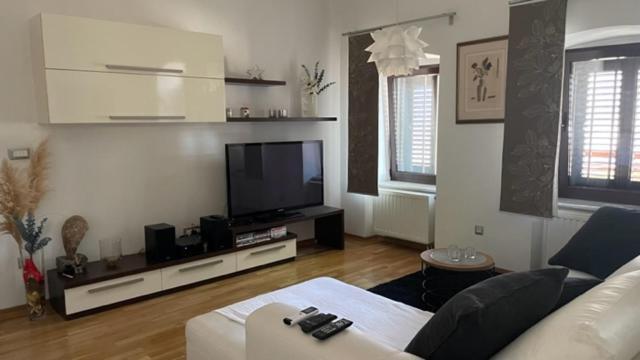 Apartment Marina Rijeka Dış mekan fotoğraf